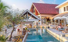 Frii Resort Gili Trawangan 4*